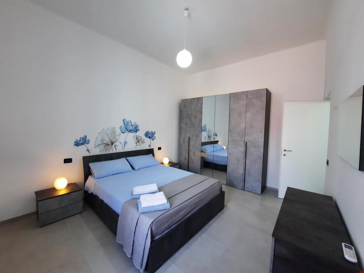 Casa Vacanza Serena Lecce Exterior foto