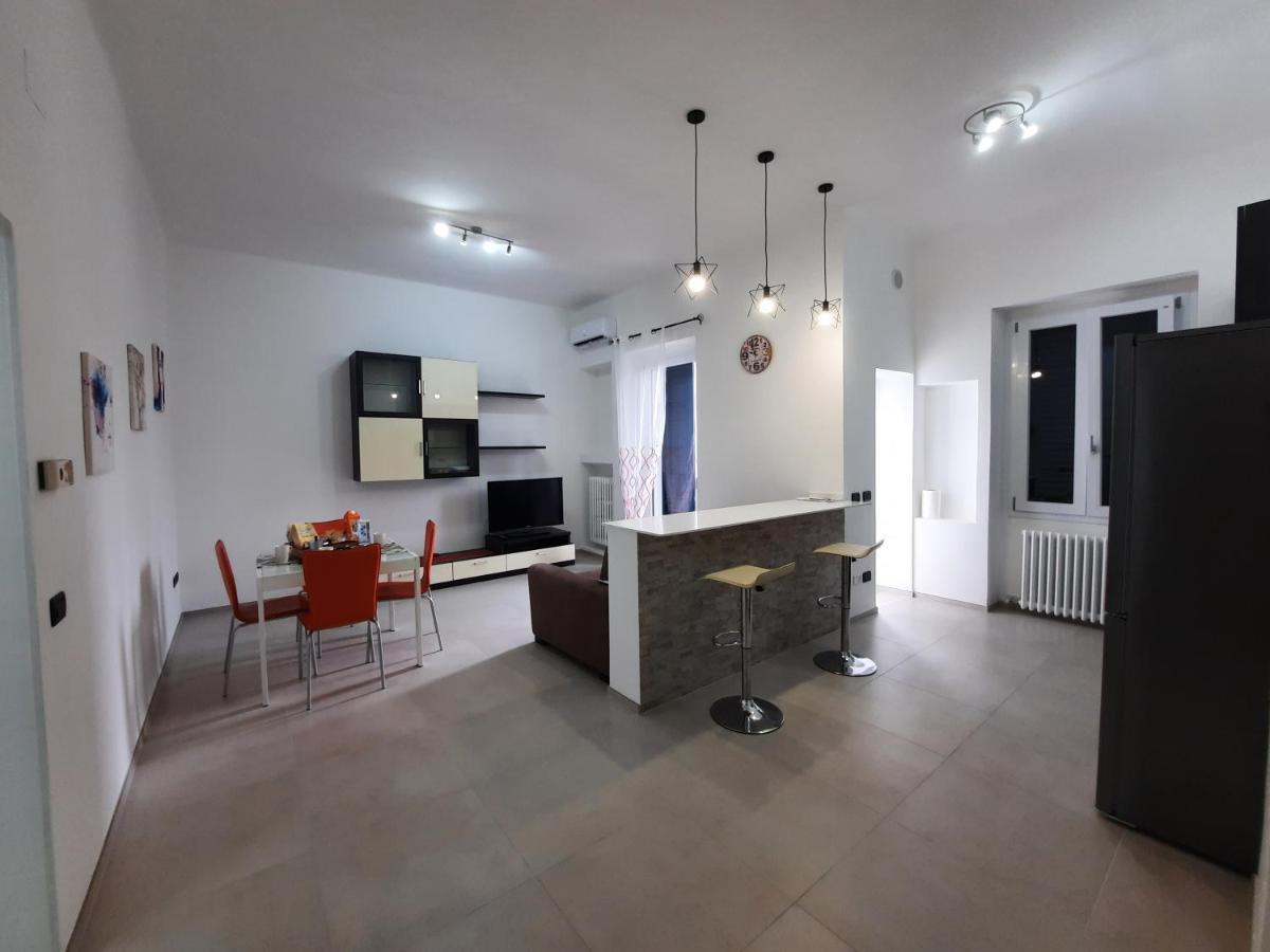 Casa Vacanza Serena Lecce Exterior foto