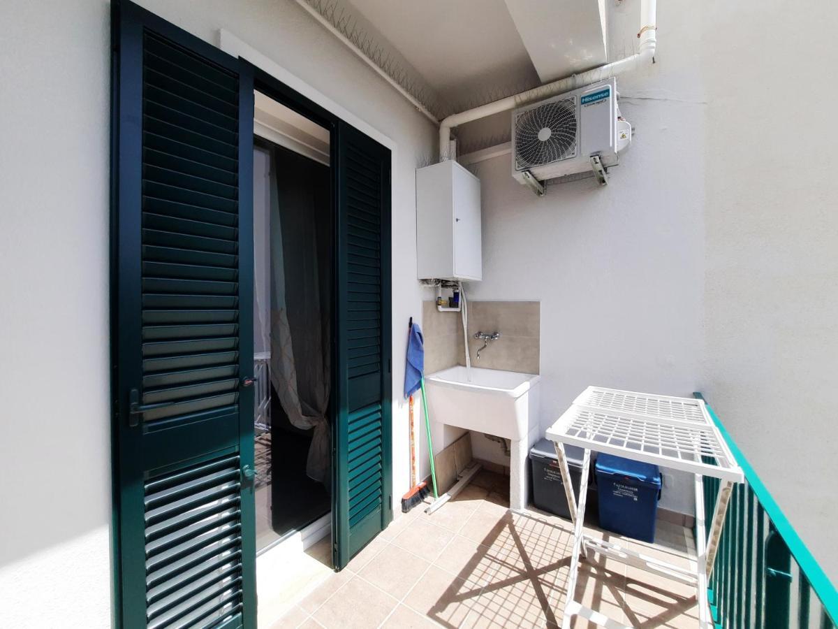 Casa Vacanza Serena Lecce Exterior foto
